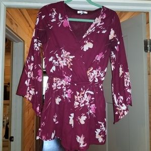 Arizona Jean Co. romper